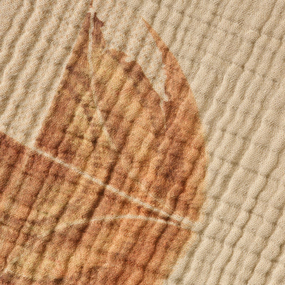 Savanna Sun | Cotton Gauze | Bath Towel