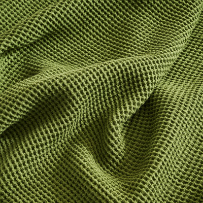 Soft Smock | Cotton  | Waffle | Blanket