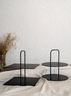 Stack Starter Stand