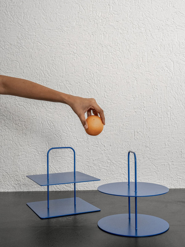 Stack Starter Stand