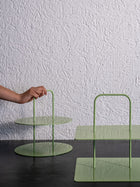 Stack Starter Stand