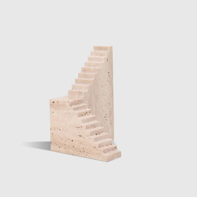 Stair To Heaven - Beige