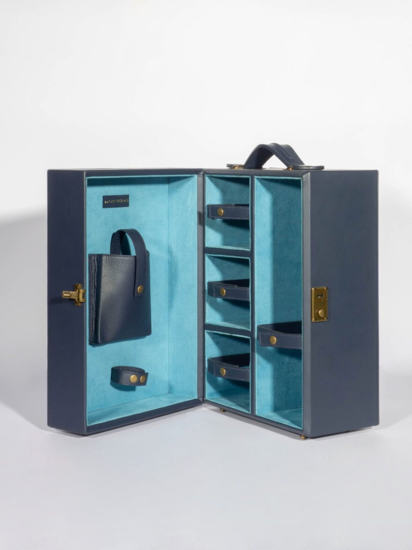 The Booze Cruiser Mini Bar