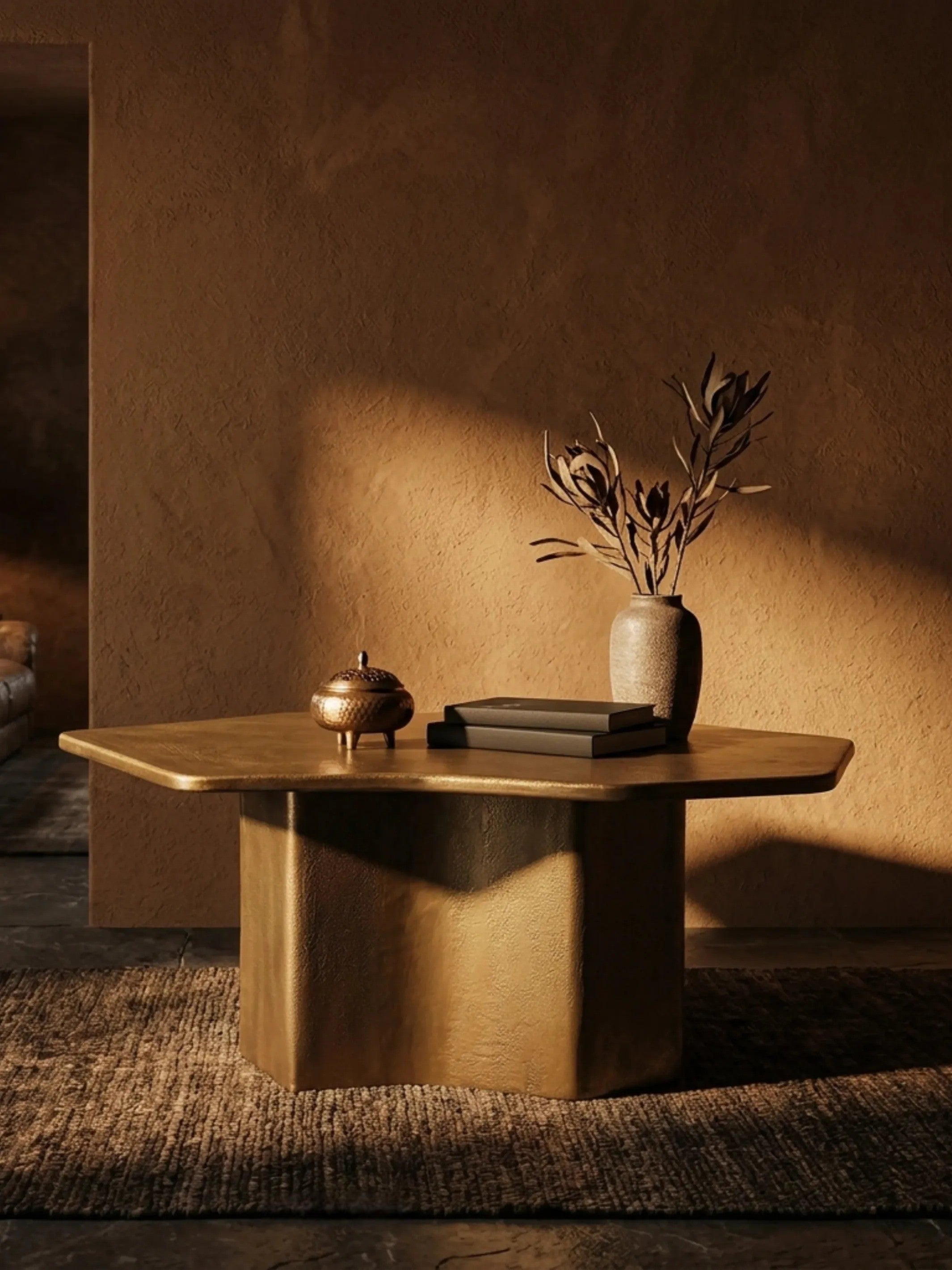 Stela Coffee Table - Product Image 