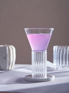 Stem Funnel Designer Glass _ 200ml