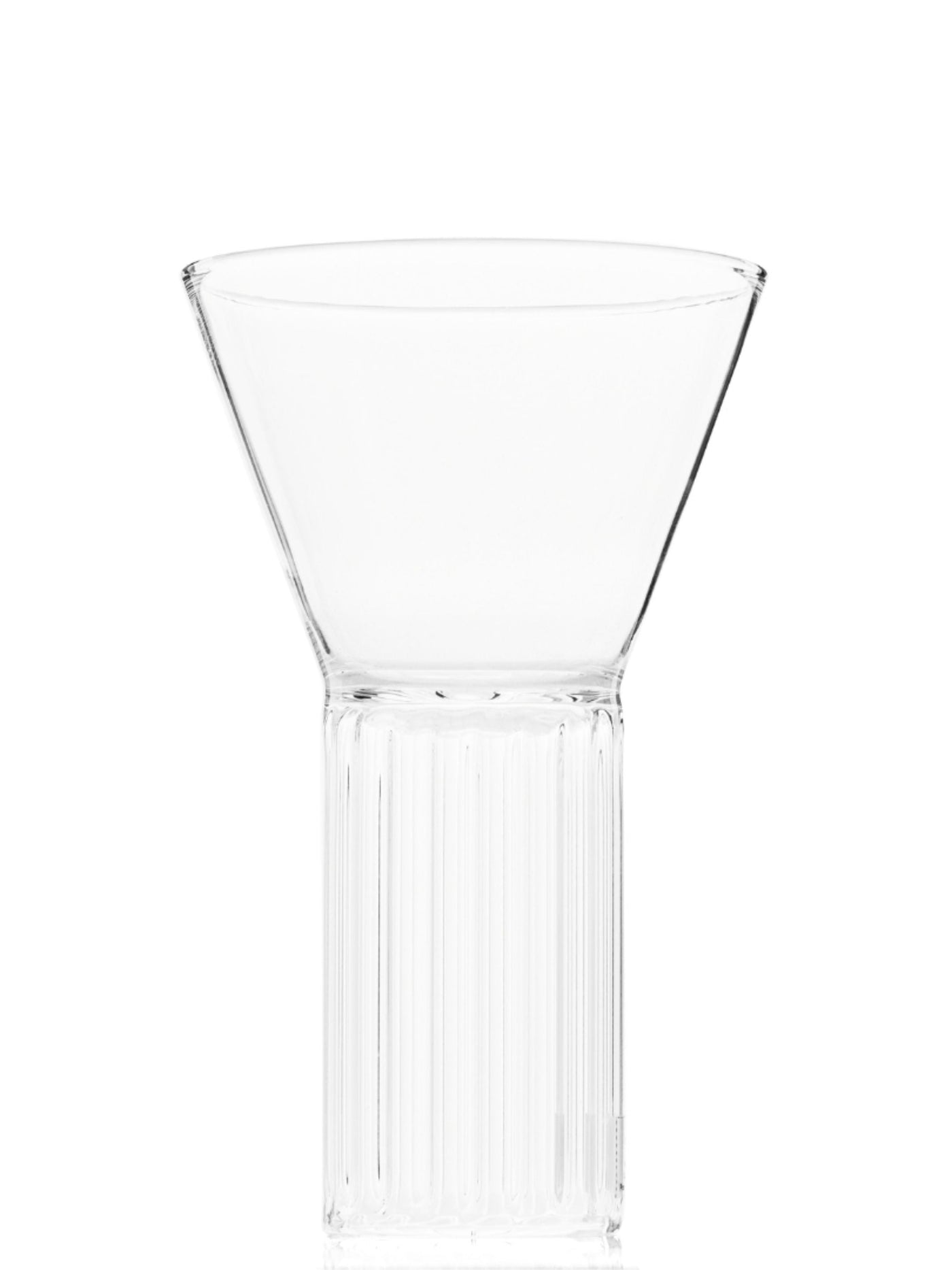 Stem Funnel Designer Glass _ 200ml