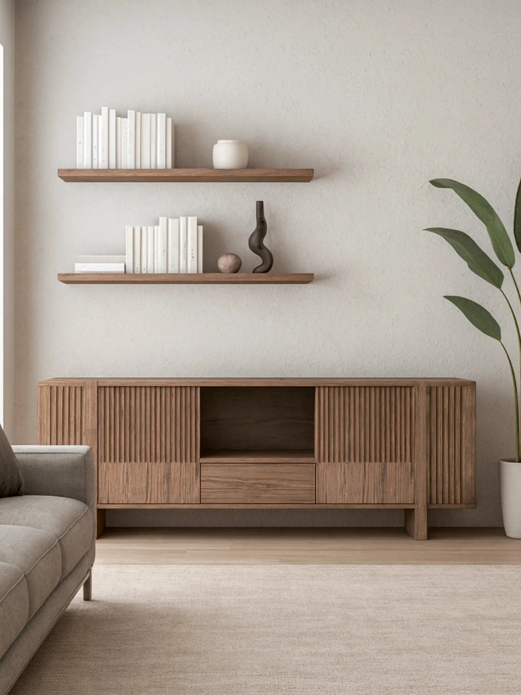 Stria Media Unit