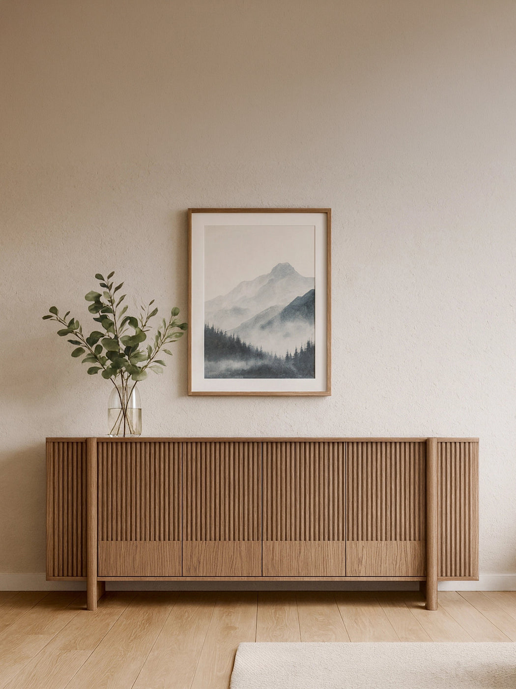 Stria Sideboard