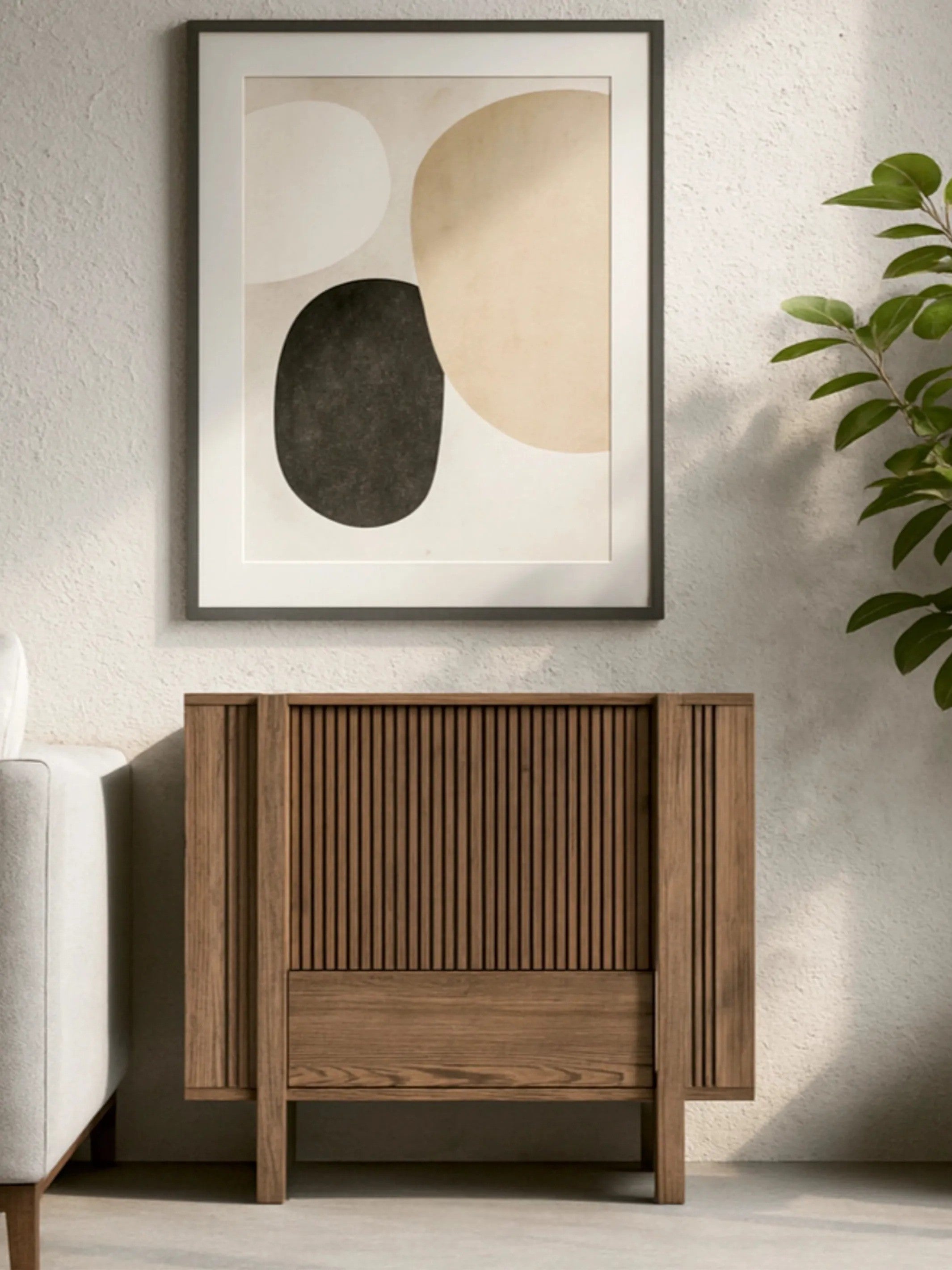 Stria Small Chest Console - Product Image 