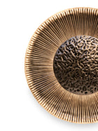 Sufi Dark Wall Lamp
