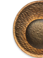 Sufi Light Finish Wall Lamp