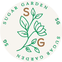Sugar Garden logo