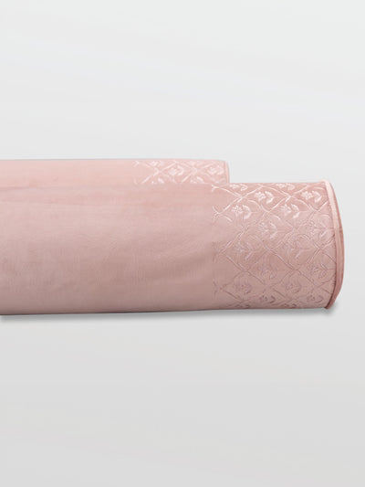 Velvet Bolster - Sumbal
