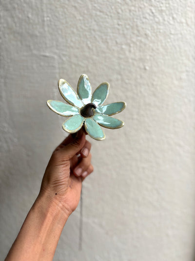 Sun Sprite - Glowing Green