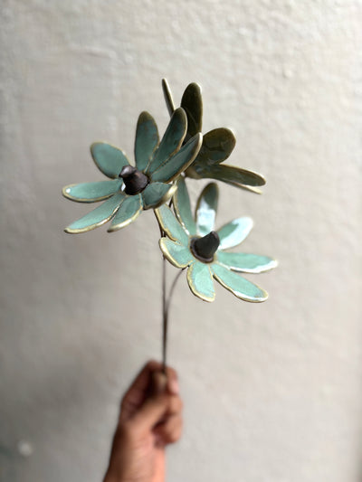 Sun Sprite - Glowing Green