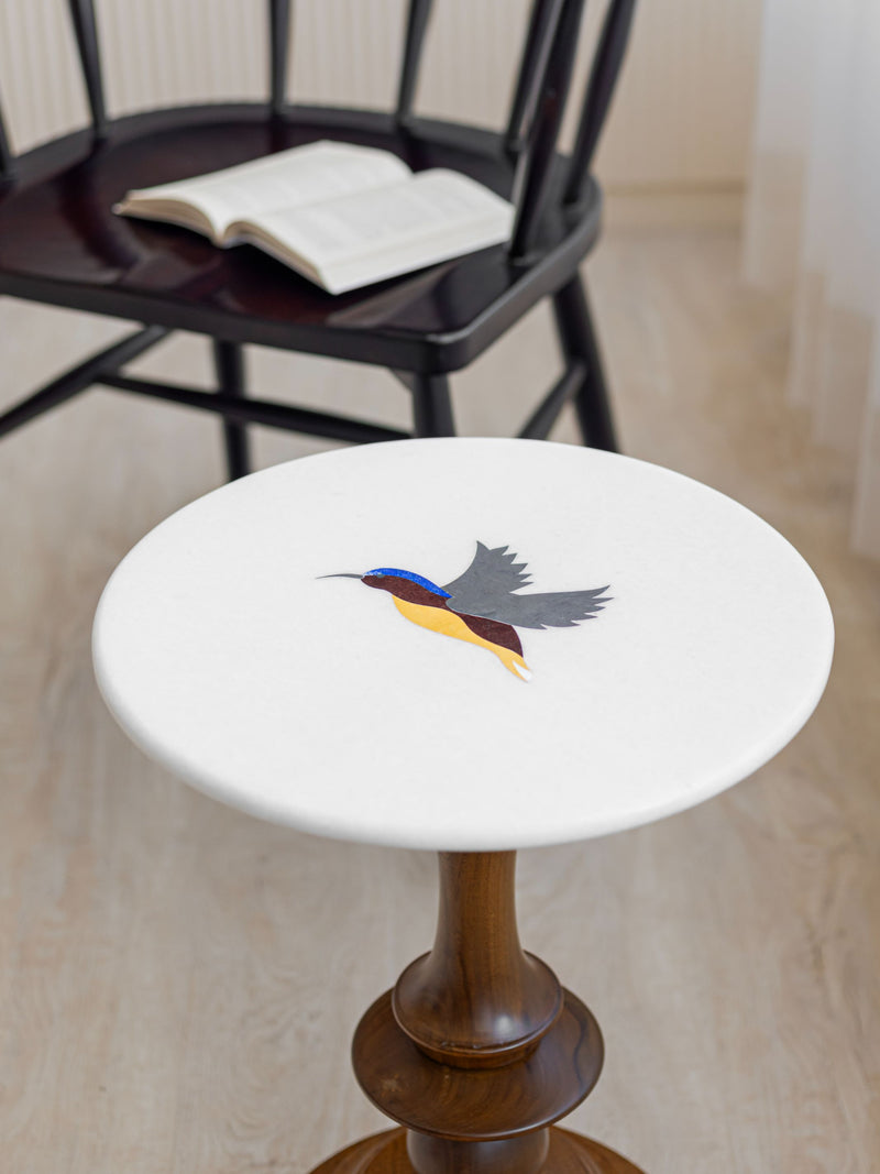 Sunbird - Teak