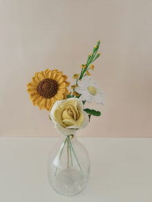 Sunflower Thai Bouquet