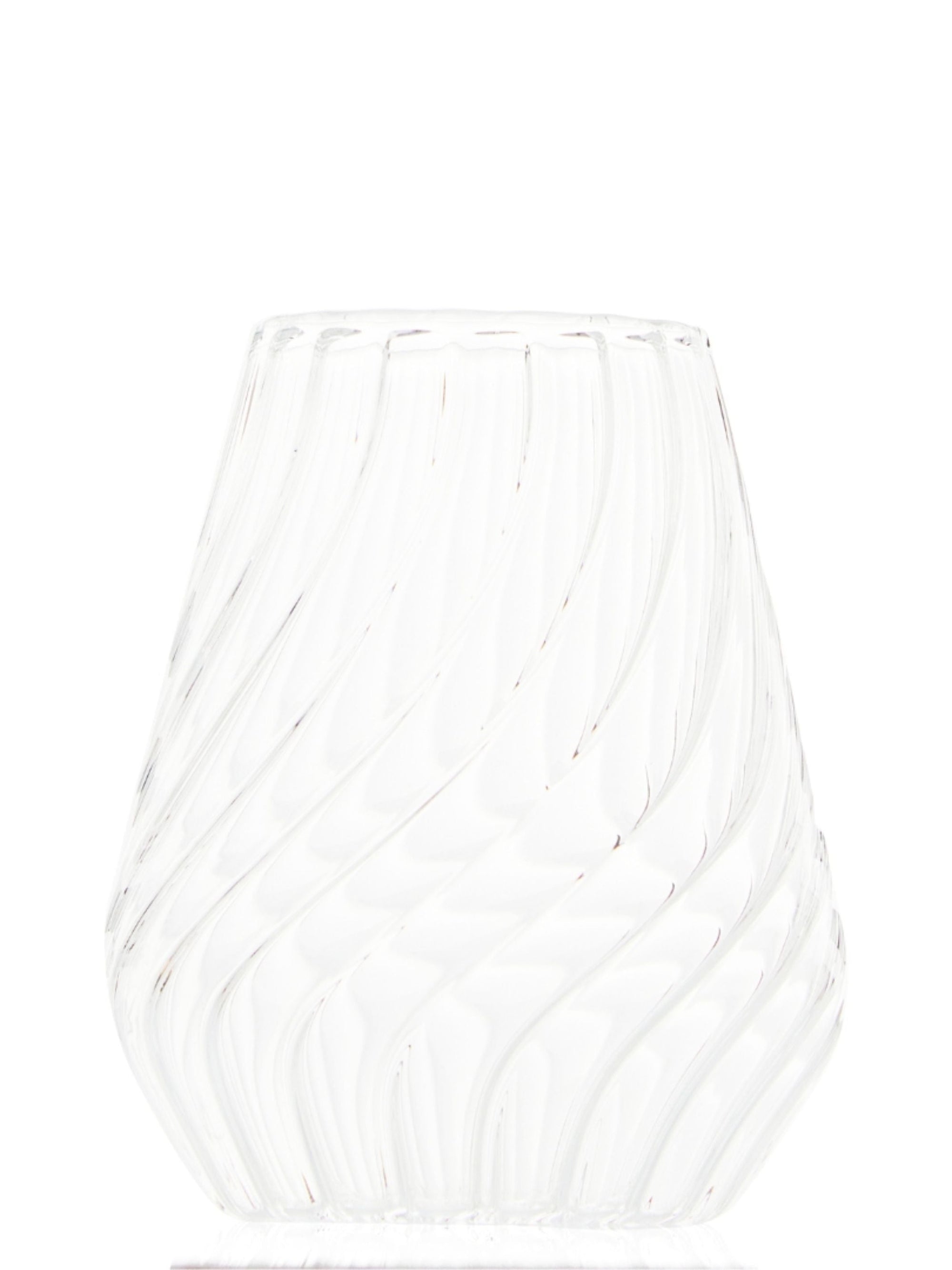 SunSet Designer Whiskey Glass with Gift Box _ Set of 2