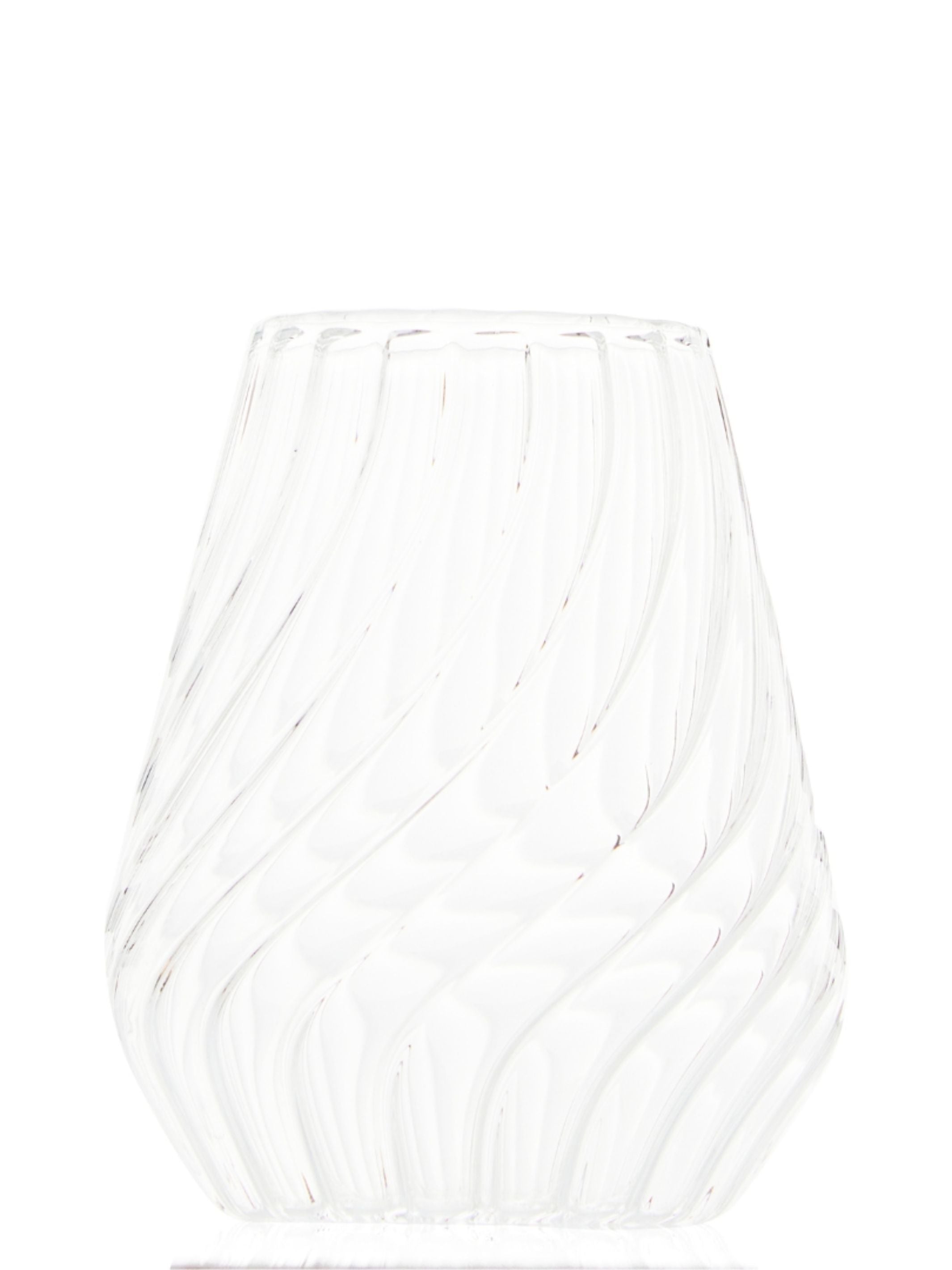 SunSet Designer Whiskey Glass with Gift Box _ Set of 2