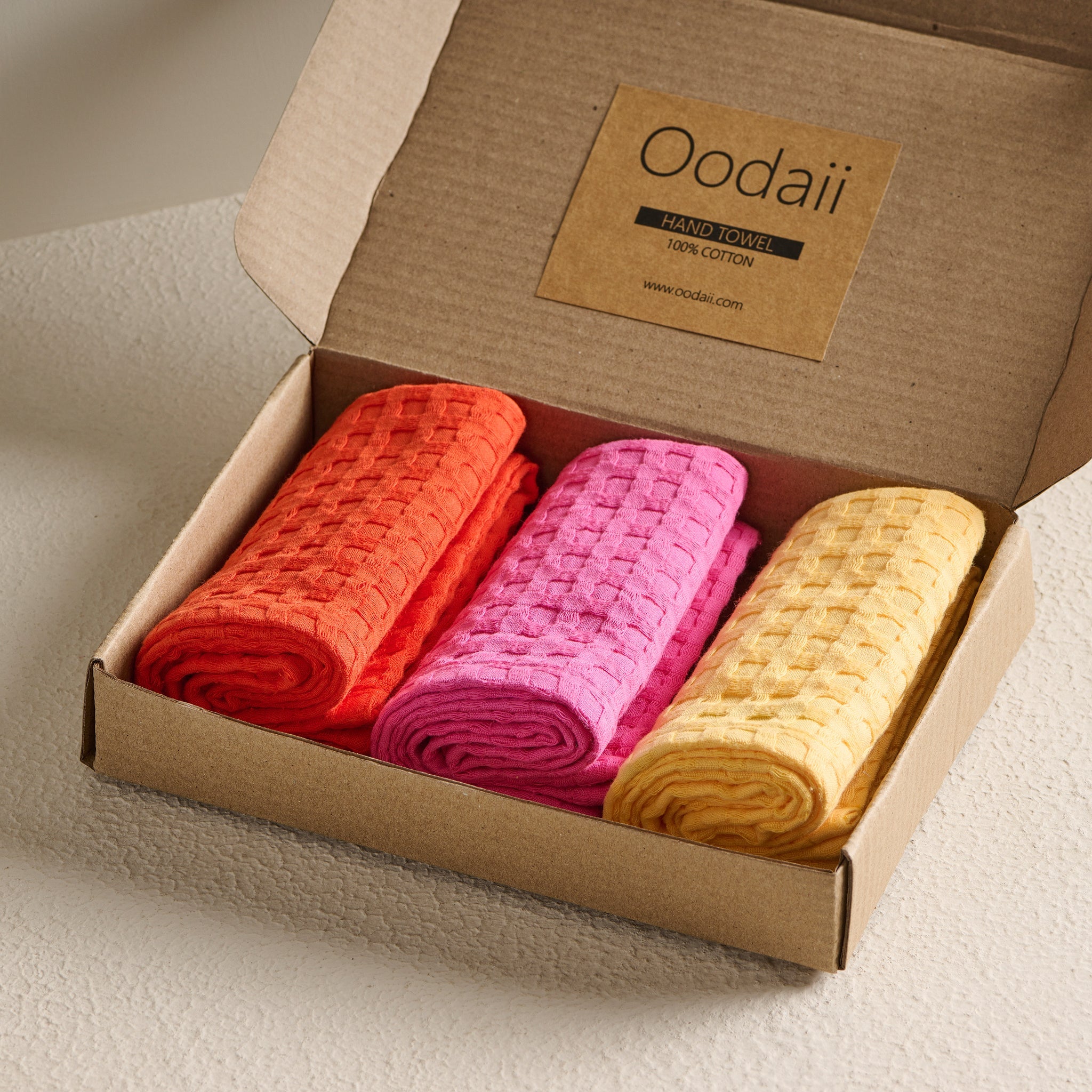 SUNSET GLOW | Gift Box - Product Image 