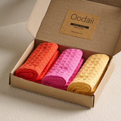 SUNSET GLOW | Gift Box