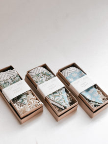 Sustainable Cotton Bunting