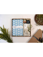 Sustainable Thoughtful Hamper - Elephant Motif