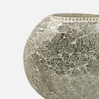 Oraya - Handmade Glass Large Lamp