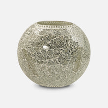 Oraya - Handmade Glass Large Lamp