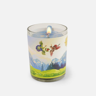 Mount Tara - Handmade Candle