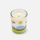 Mount Tara - Handmade Candle