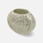 Oraya - Handmade Glass Large Lamp