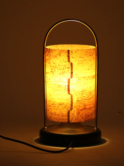 Table Lantern Cork