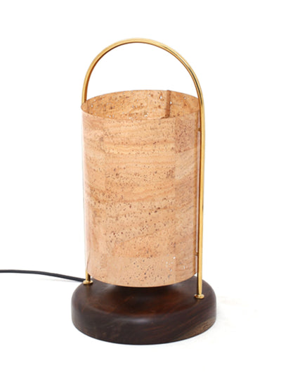 Table Lantern Cork