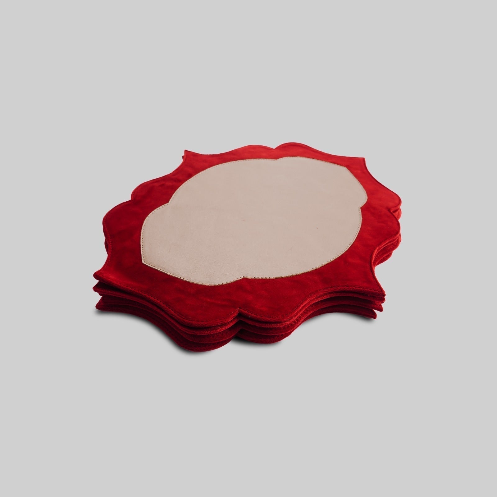 The Old Retreat Table Mat (Set of 2)