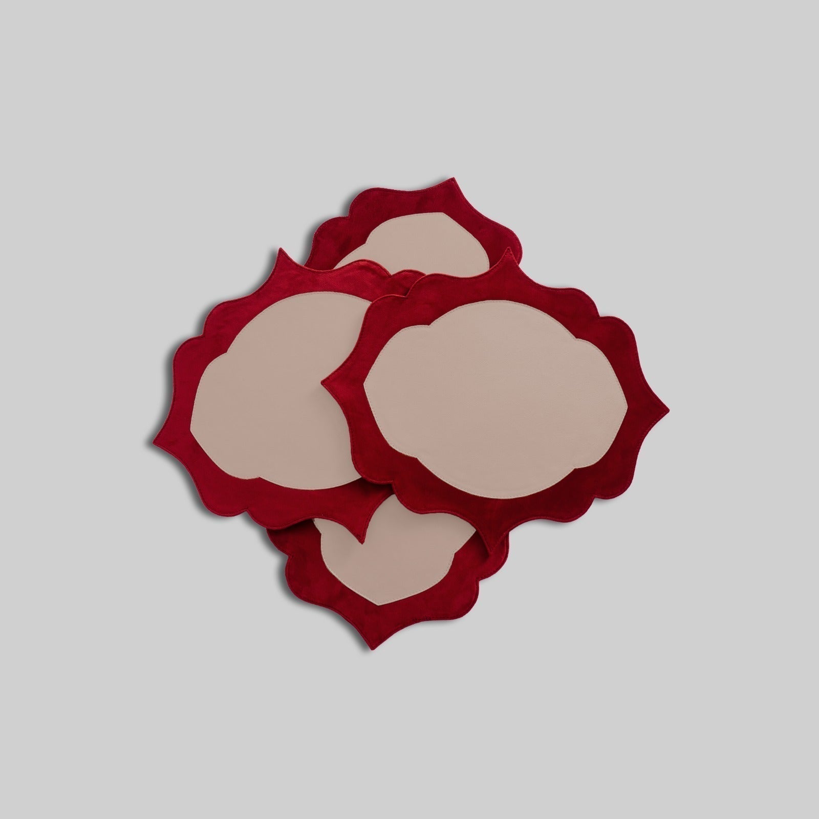 The Old Retreat Table Mat (Set of 2)