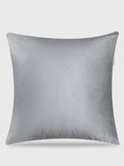 Takisa Fog Velvet Cushion