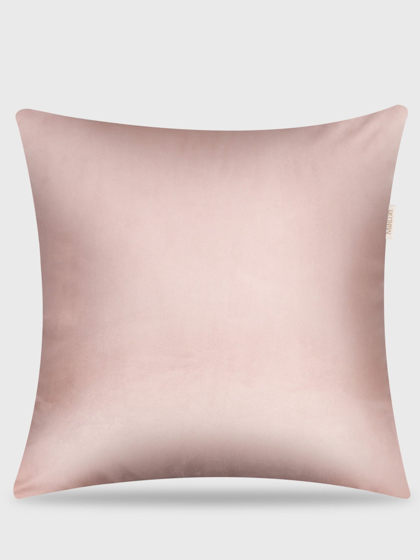 Takisa Rose Velvet Cushion