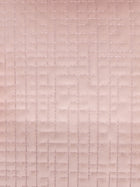 Takisa Rose Velvet Cushion