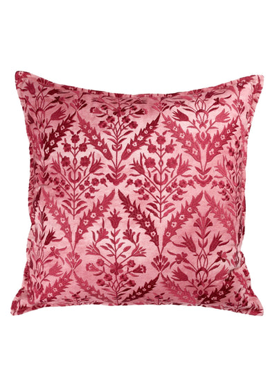 Native Red Cushion Cover