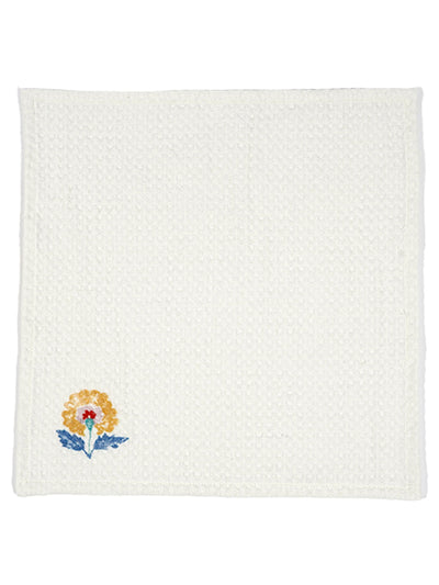 Gul Multi Face Towel | Set Of 2