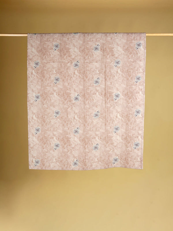Mimo Pink Bath Towel