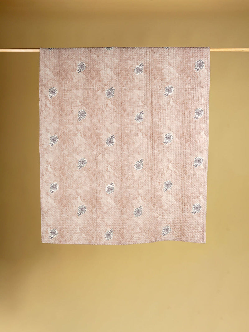 Mimo Pink Bath Towel