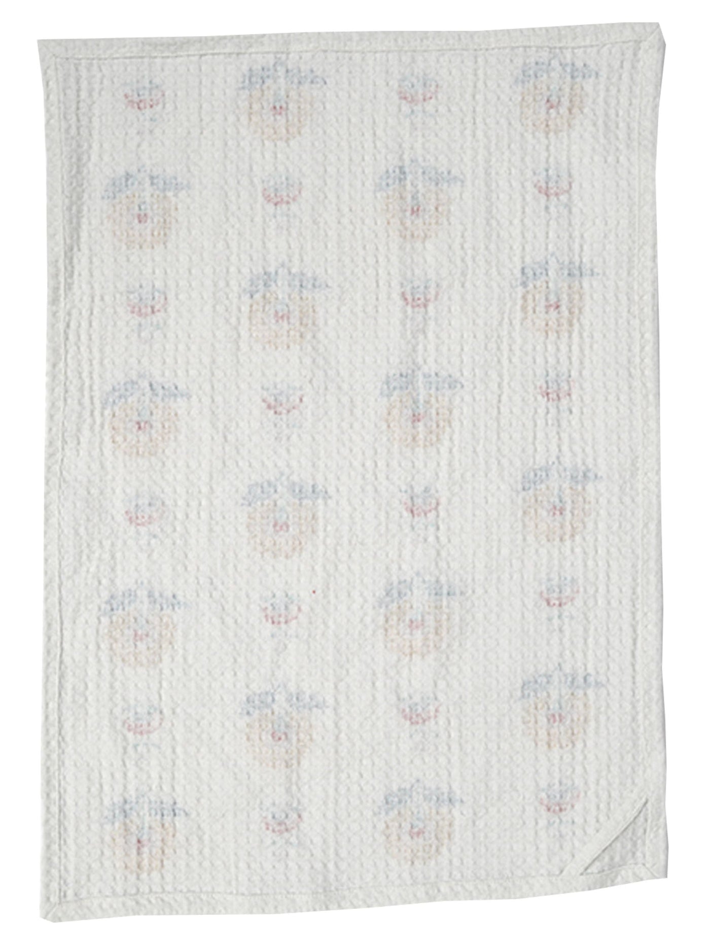 Gul Multi Hand Towel | Set Of 2