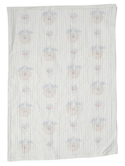 Gul Multi Hand Towel | Set Of 2