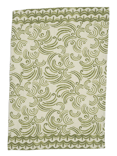 Ayna Hand Towel | Set Of 2