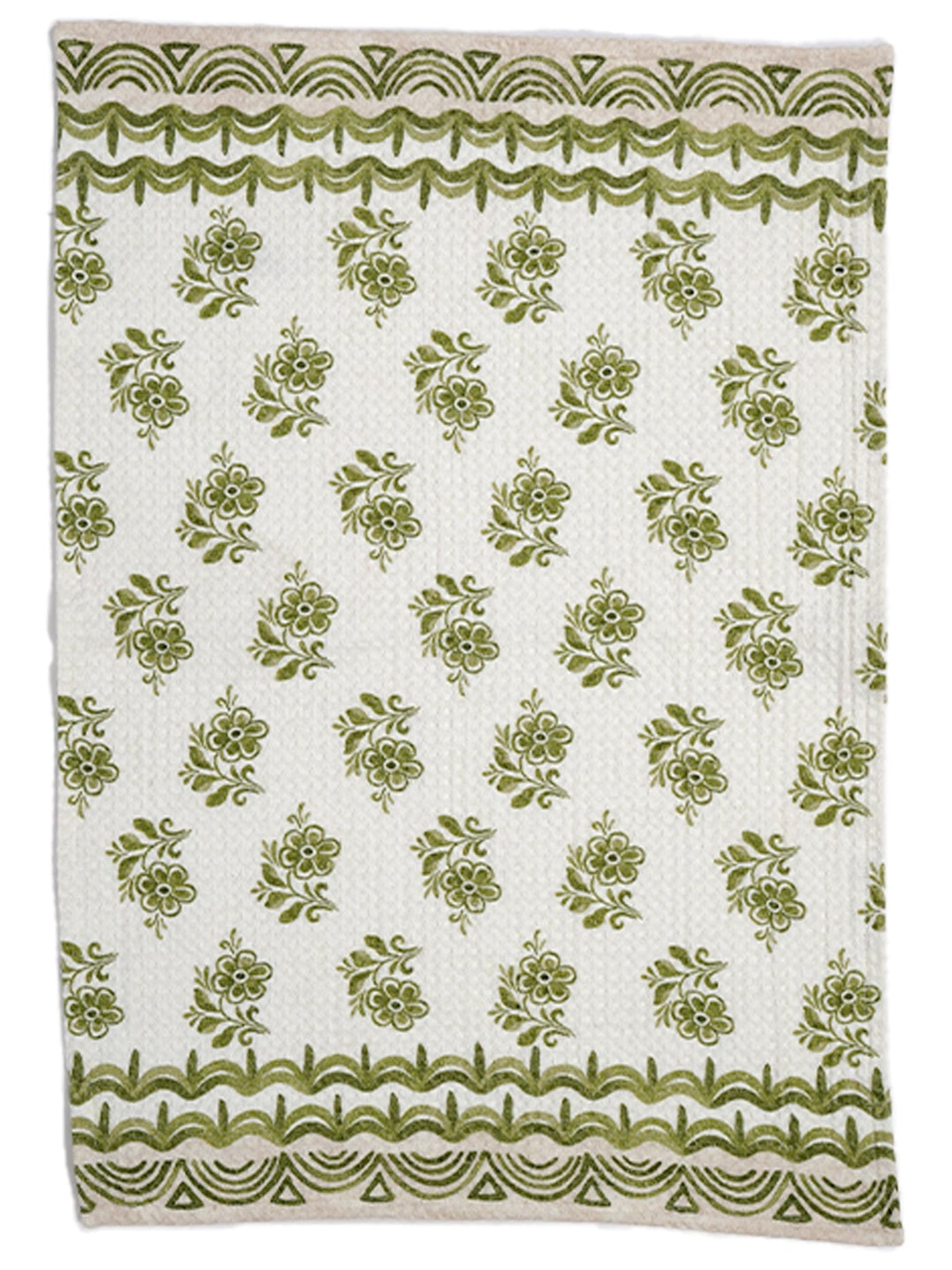Ayna Hand Towel | Set Of 2