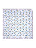 Set Of 2 - Khwaab Splash Cotton Napkin