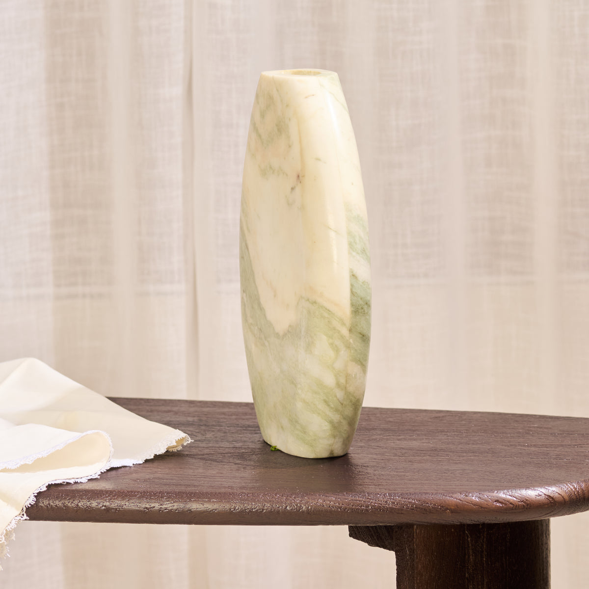 Onyx Marble Vase