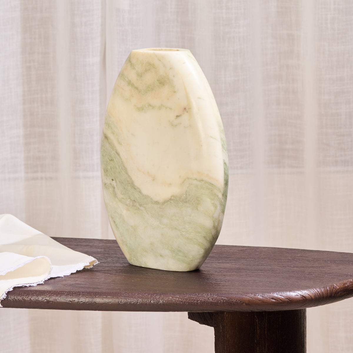 Onyx Marble Vase
